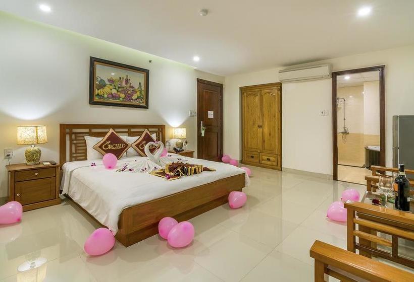 Fotos del hotel Orchid Hotel Da Nang:  24