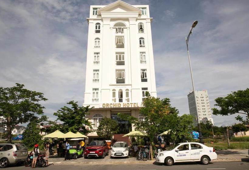 Orchid Hotel Da Nang
