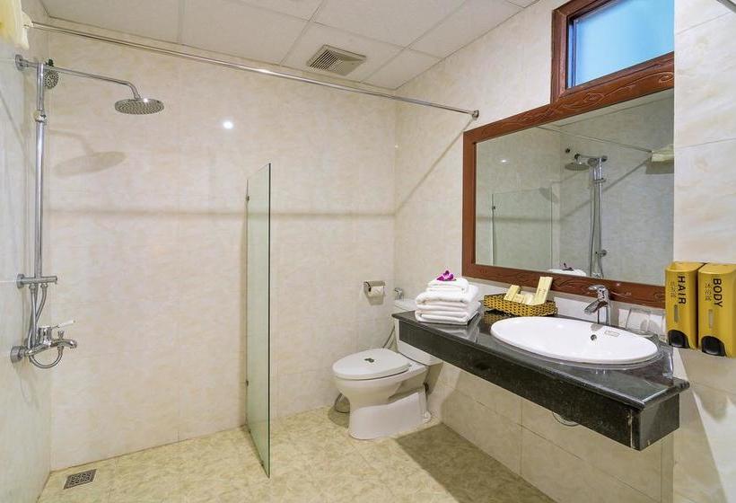 Fotos del hotel Orchid Hotel Da Nang:  14