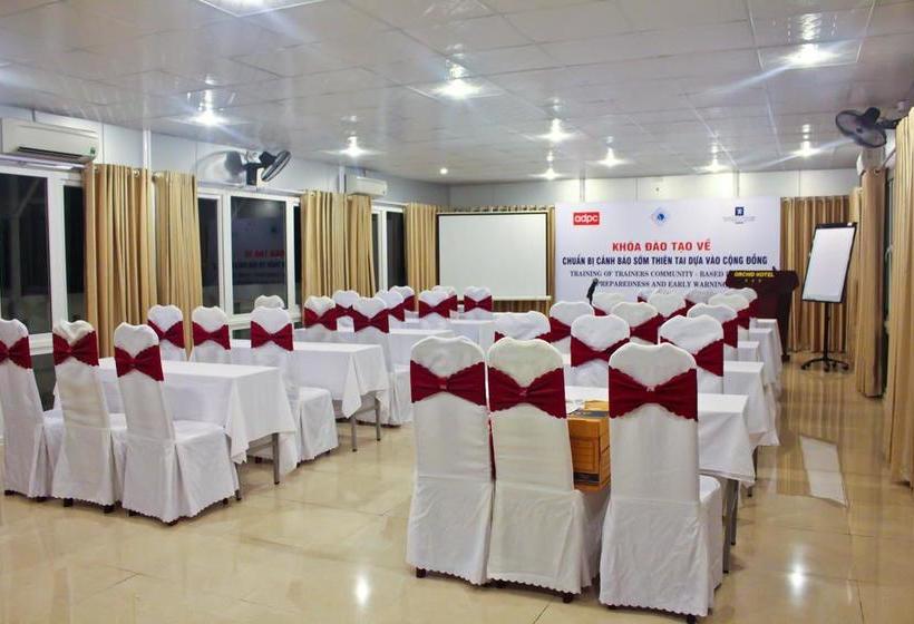 Fotos del hotel Orchid Hotel Da Nang:  5