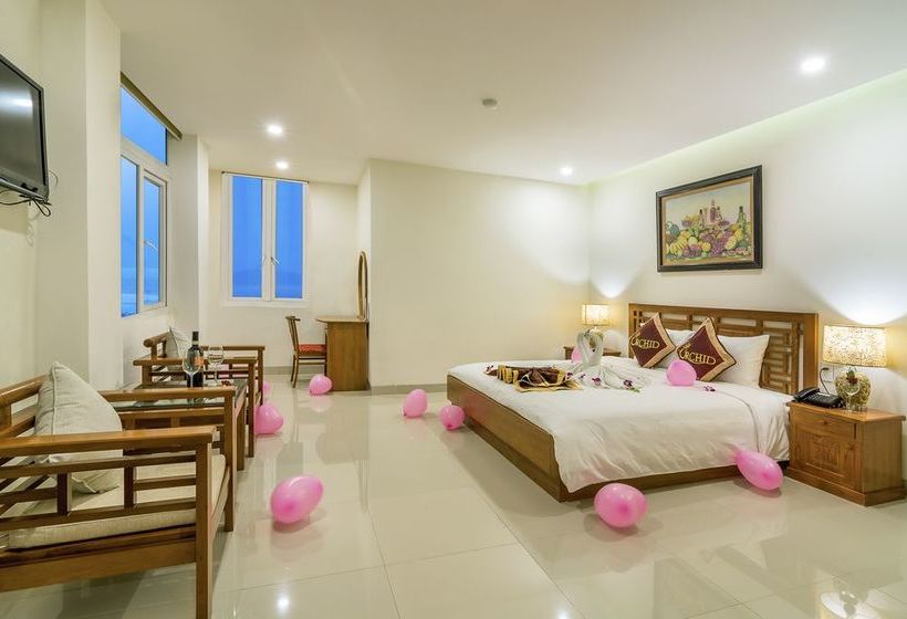 Fotos del hotel Orchid Hotel Da Nang:  17