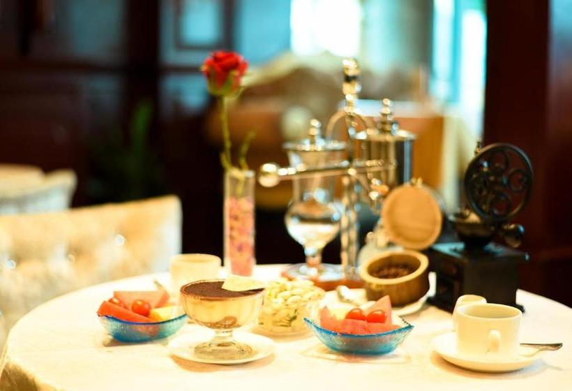 Fotos del hotel Golden Plaza International:  15