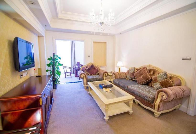 Fotos del hotel Golden Plaza International:  7