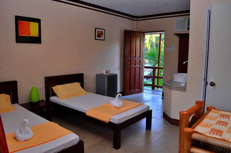 Slam’s Garden Resort