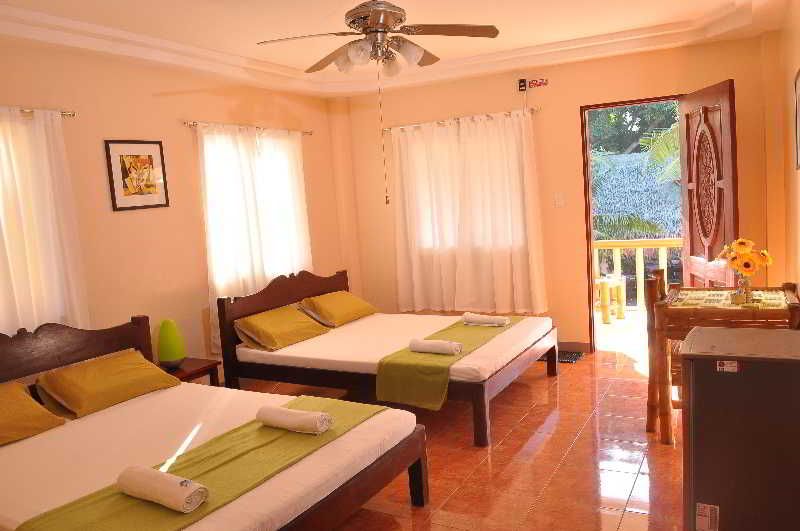 Fotos del hotel Slam's Garden Resort:  10