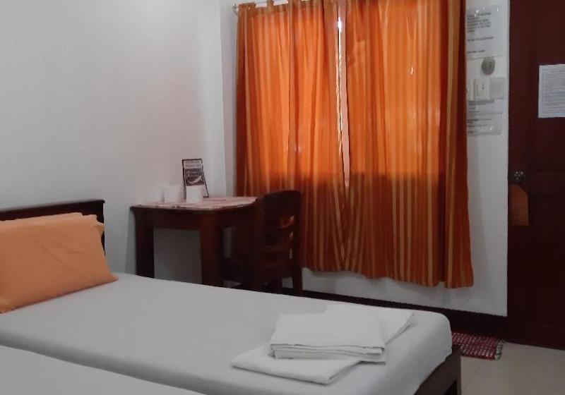 Fotos del hotel Slam's Garden Resort:  8