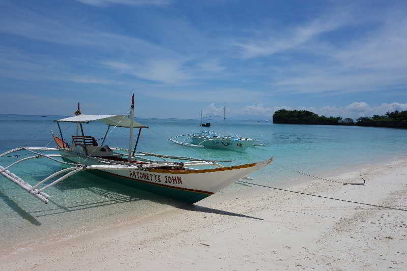 Fotos del hotel Slam's Garden Resort:  4