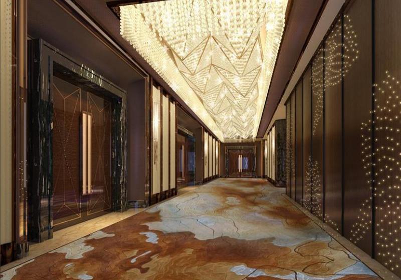 Fotos del hotel Wuhan Friendship International:  13