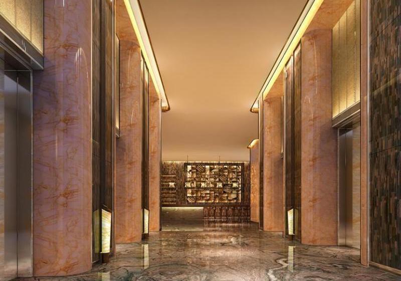 Fotos del hotel Wuhan Friendship International:  11