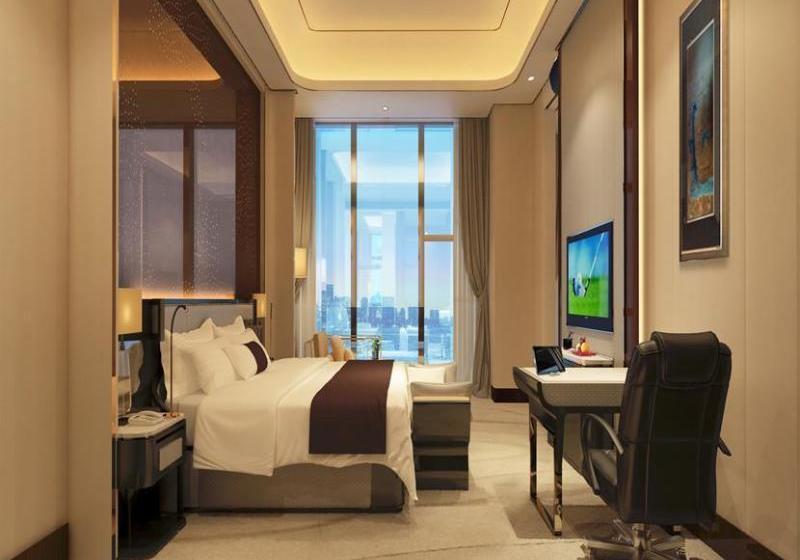 Wuhan Friendship International