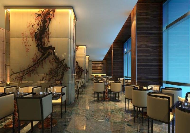 Fotos del hotel Wuhan Friendship International:  12