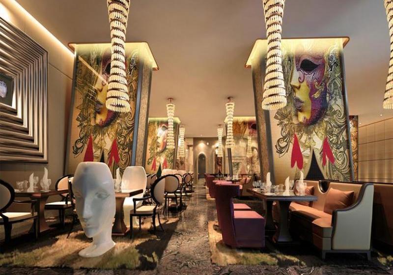 Fotos del hotel Wuhan Friendship International:  8