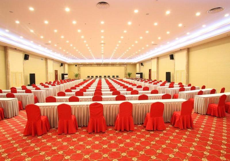 Fotos del hotel Wanfangyuan Business Hotel - Beijing:  6