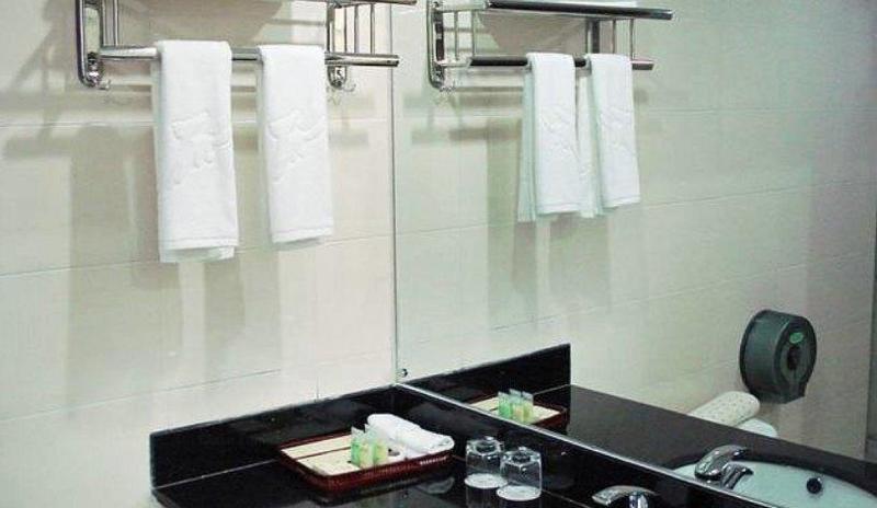 Fotos del hotel Wanfangyuan Business Hotel - Beijing:  7