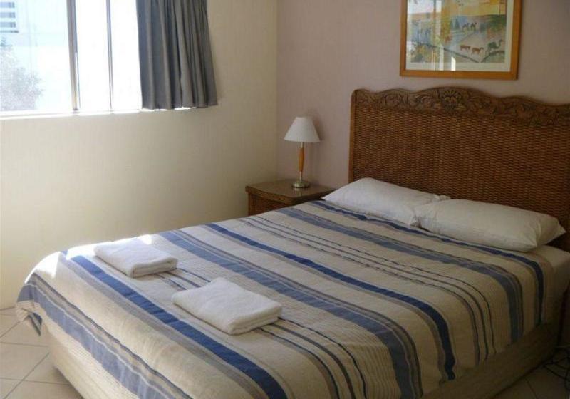 Fotos del hotel Weyba Gardens Resort:  3