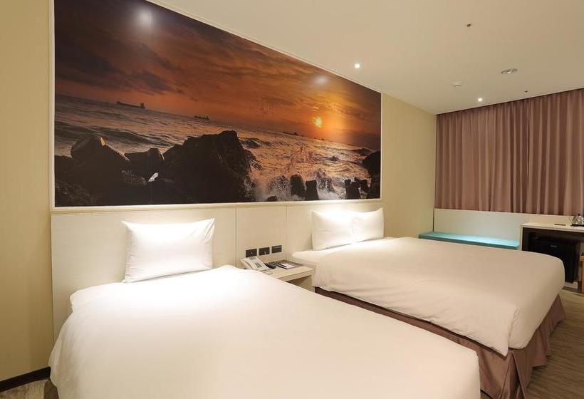 Fotos del hotel Mingli:  19