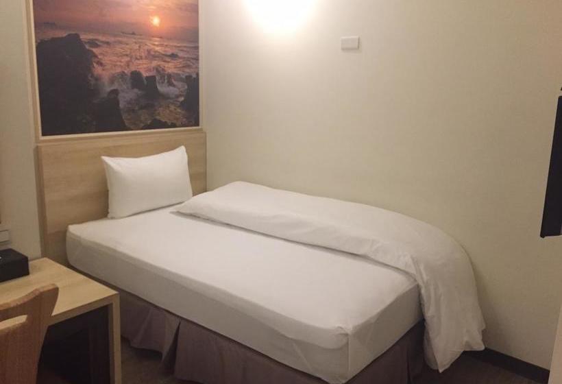 Fotos del hotel Mingli:  8