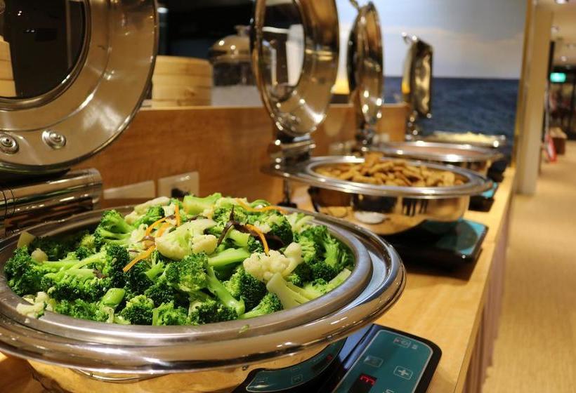 Fotos del hotel Mingli:  4