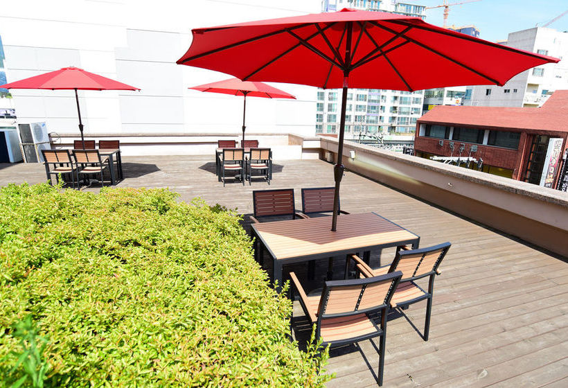 Fotos del hotel Utopia Tourist:  6