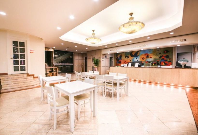 Fotos del hotel Utopia Tourist:  17