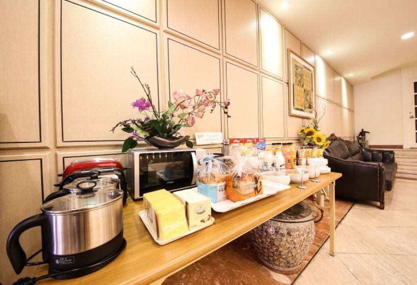 Fotos del hotel Utopia Tourist:  11