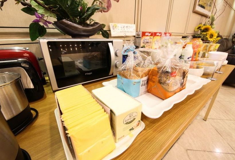 Fotos del hotel Utopia Tourist:  10