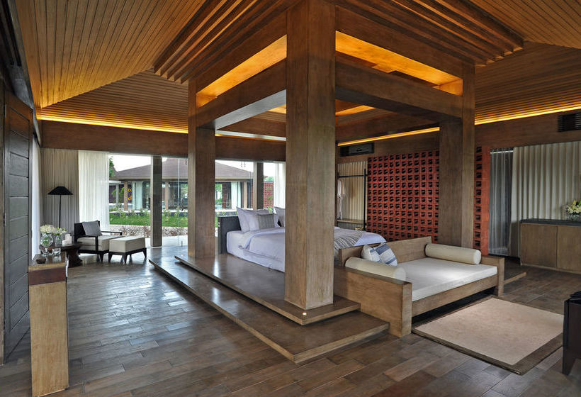 Fotos del hotel Djoglo Luxury Bungalow:  10