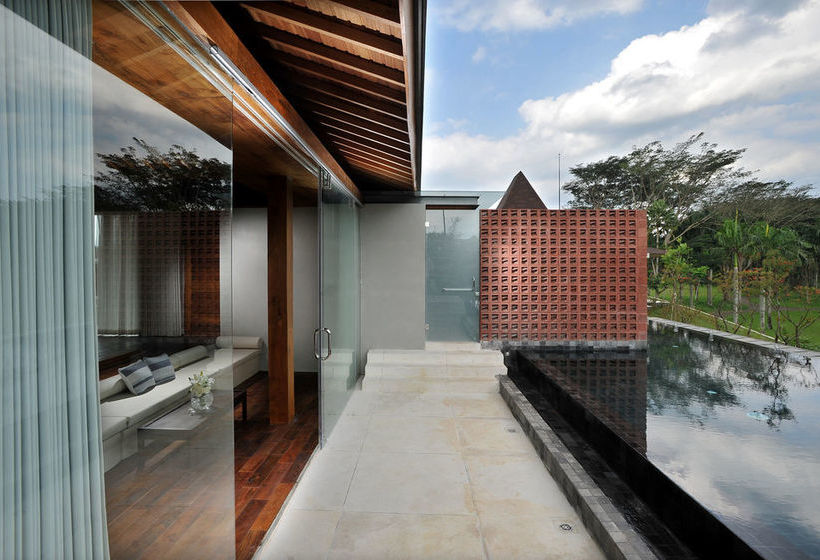 Fotos del hotel Djoglo Luxury Bungalow:  7