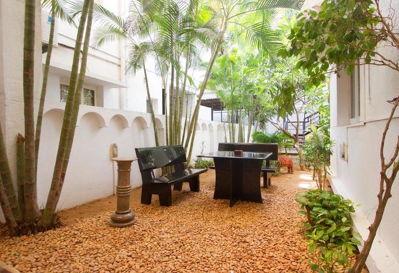 Fotos del hotel Niketana Feel At Home:  23