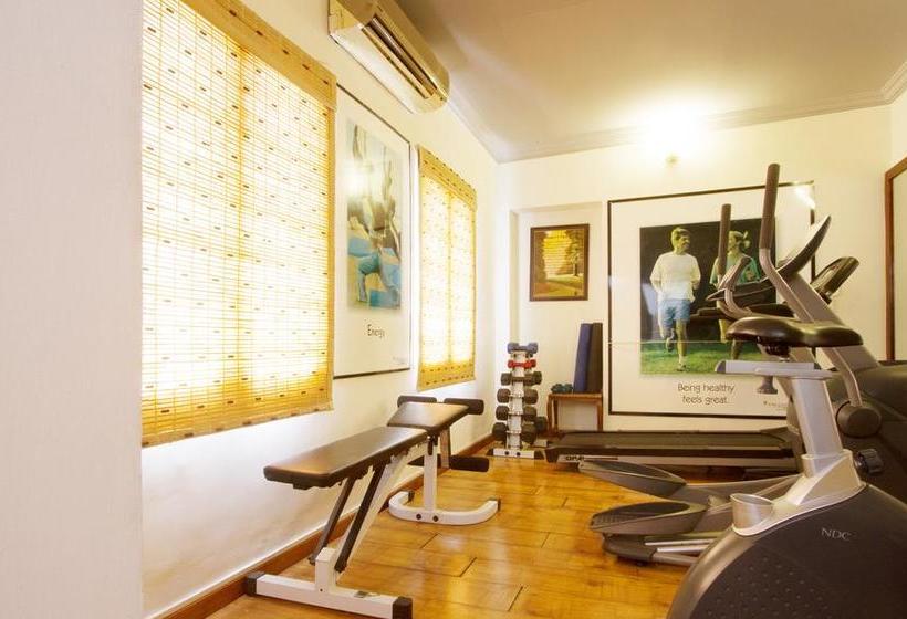 Fotos del hotel Niketana Feel At Home:  21