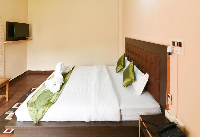 Fotos del hotel Niketana Feel At Home:  17