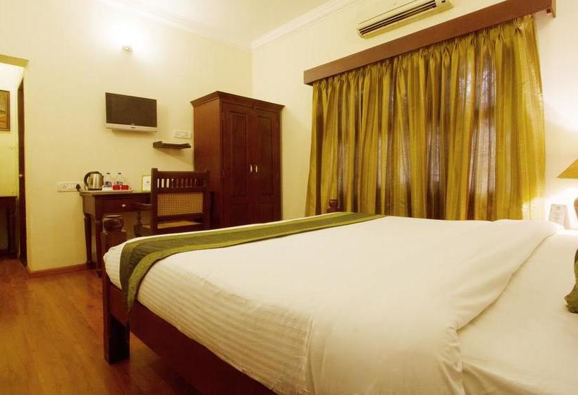 Fotos del hotel Niketana Feel At Home:  12