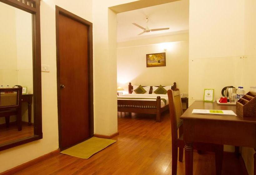 Fotos del hotel Niketana Feel At Home:  11