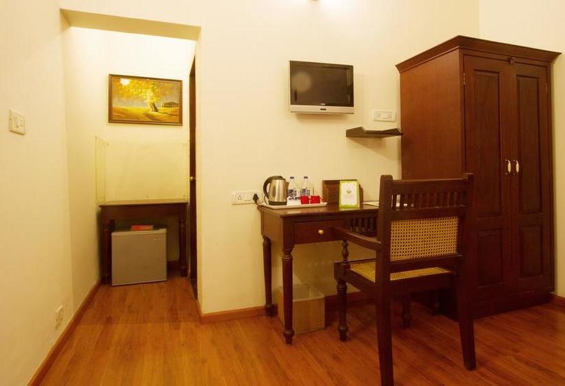 Fotos del hotel Niketana Feel At Home:  7