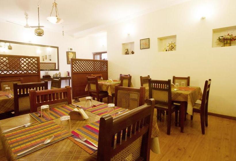 Fotos del hotel Niketana Feel At Home:  3