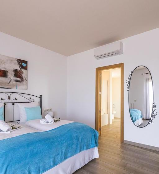 Fotos del hotel Finca Alegria:  20