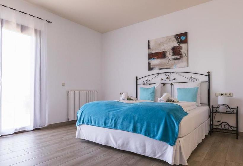 Fotos del hotel Finca Alegria:  24