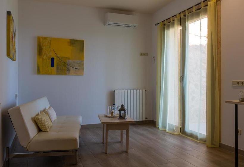 Fotos del hotel Finca Alegria:  22