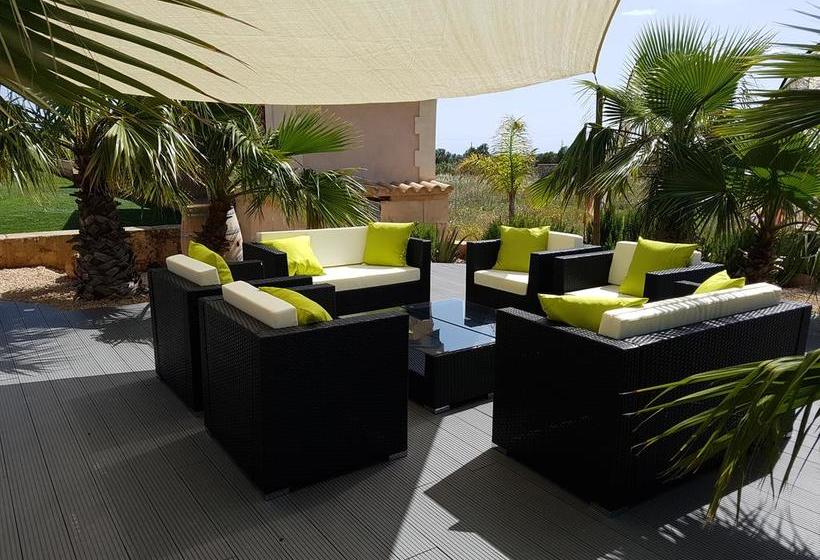 Fotos del hotel Finca Alegria:  4