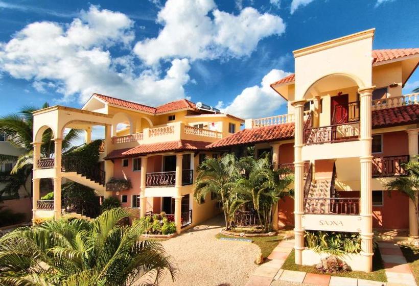 Fotos del hotel Apartahotel Villa Baya:  12