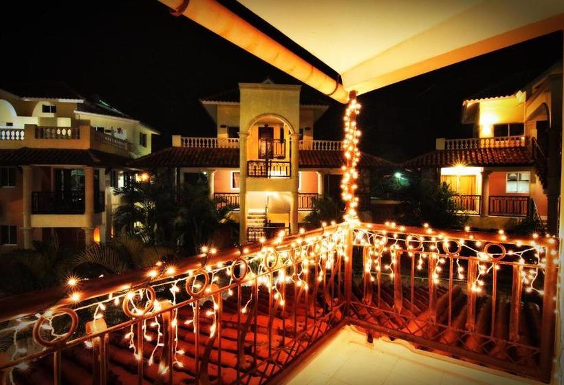 Fotos del hotel Apartahotel Villa Baya:  20