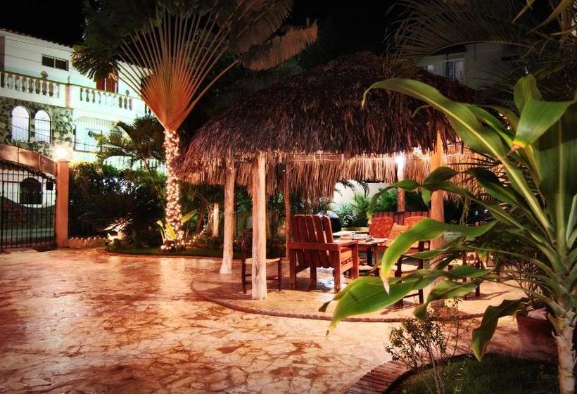 Fotos del hotel Apartahotel Villa Baya:  9