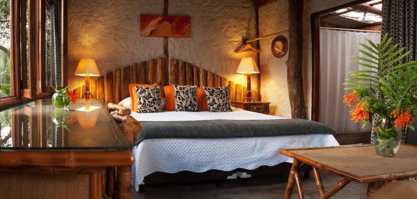 Fotos del hotel Casa De Piedra:  7