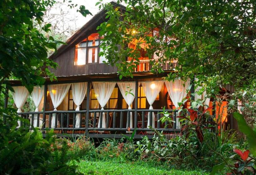 Fotos del hotel Casa De Piedra:  16