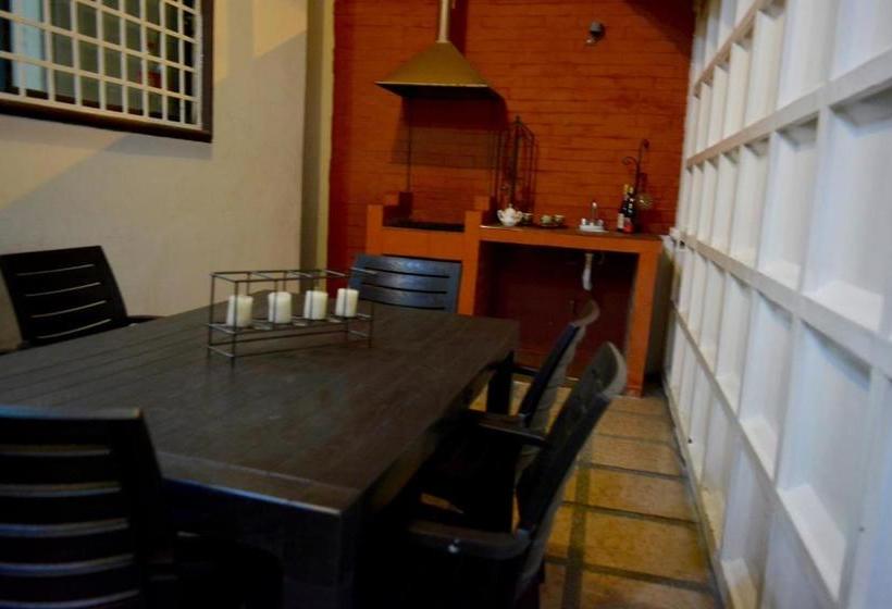 Fotos del hotel Hostal Villa 97:  10