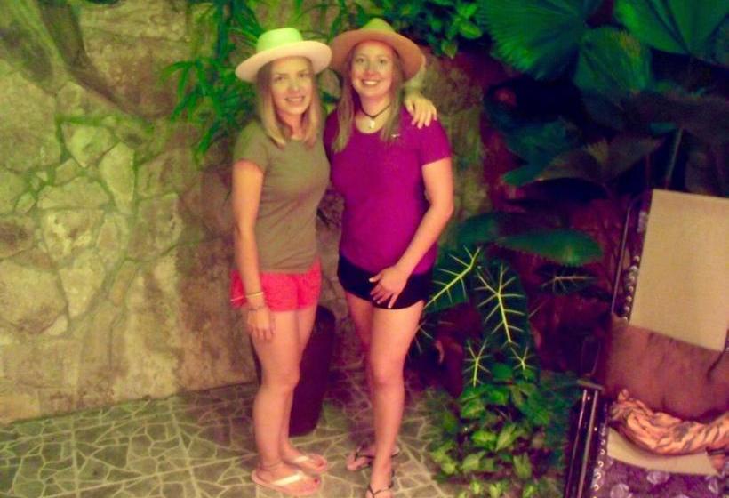 Fotos del hotel Hostal Villa 97:  6