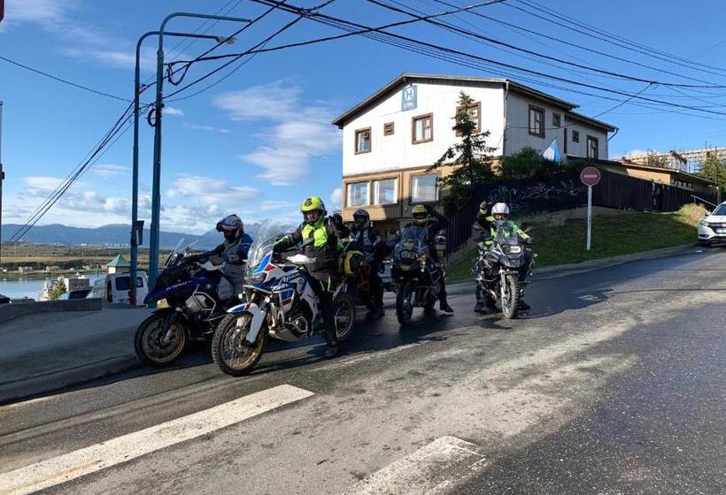 Fotos del hotel Hosteria Sloggett:  9