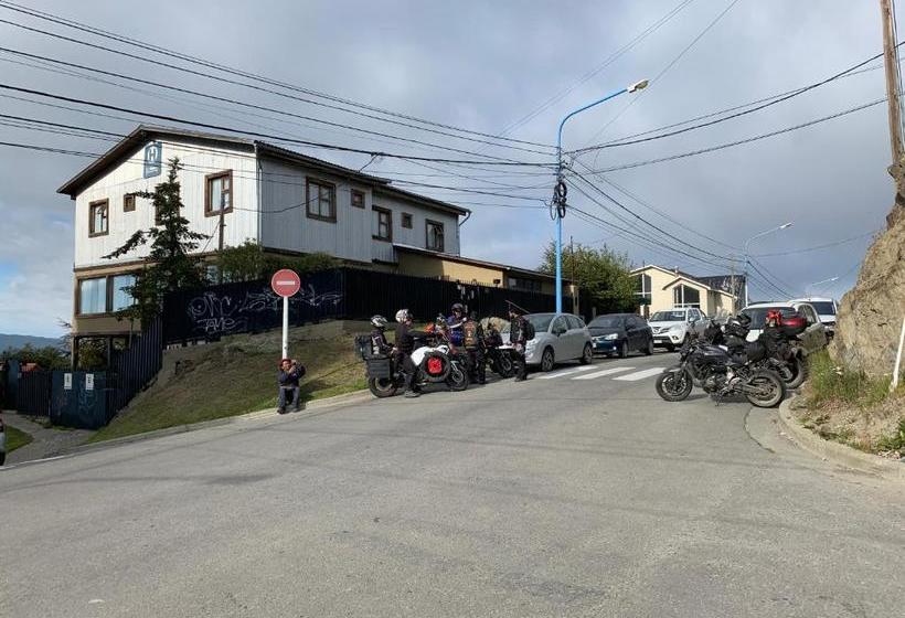 Fotos del hotel Hosteria Sloggett:  7