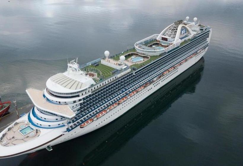 Fotos del hotel Hosteria Sloggett:  15