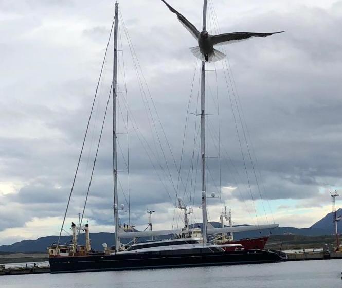 Fotos del hotel Hosteria Sloggett:  10